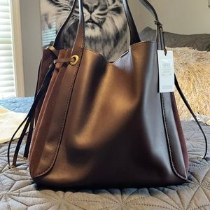 Coach Harmony Bag
